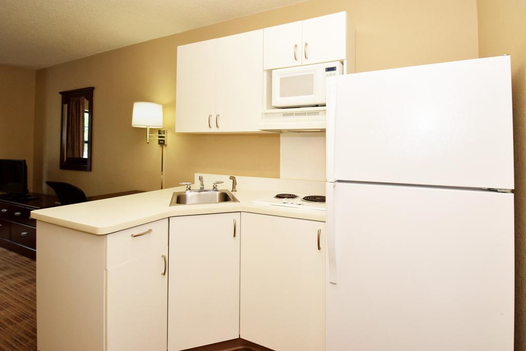 Extended Stay America Suites - Atlanta - Perimeter - Crestline Dunwoody Exterior foto