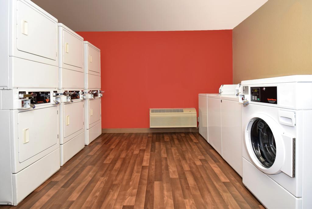 Extended Stay America Suites - Atlanta - Perimeter - Crestline Dunwoody Exterior foto